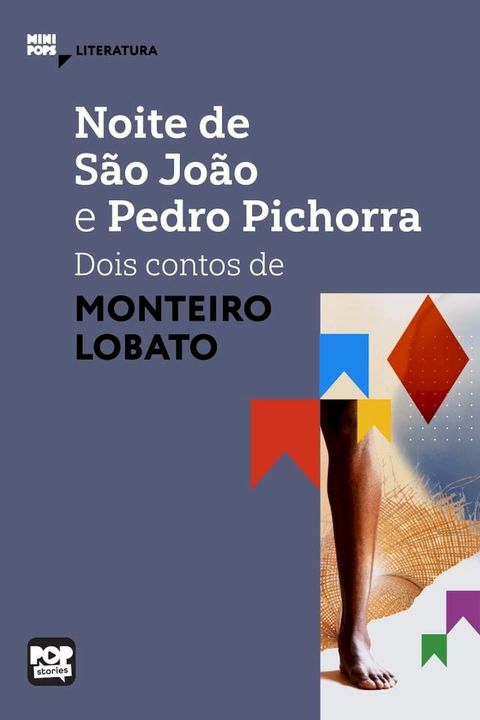 Noite de S&atilde;o Jo&atilde;o e Pedro Pichorra(Kobo/電子書)