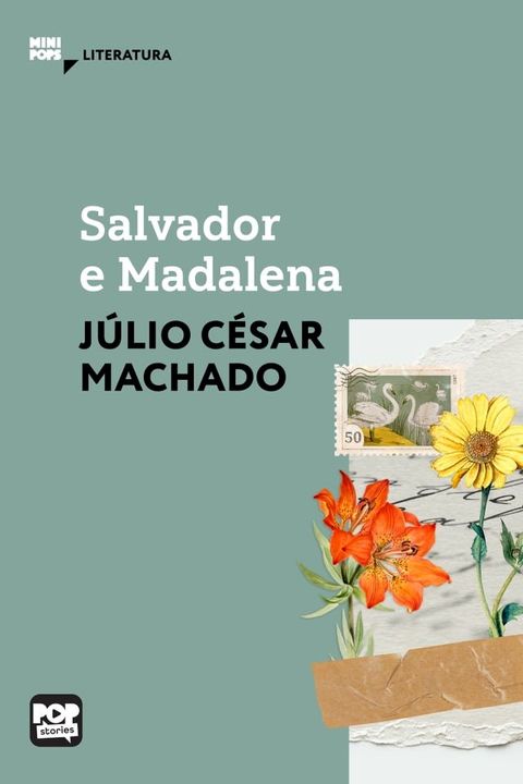 Salvador e Madalena(Kobo/電子書)