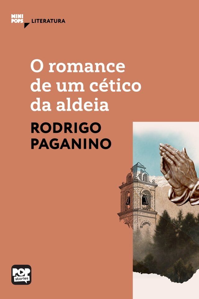  O romance de um cético da aldeia(Kobo/電子書)