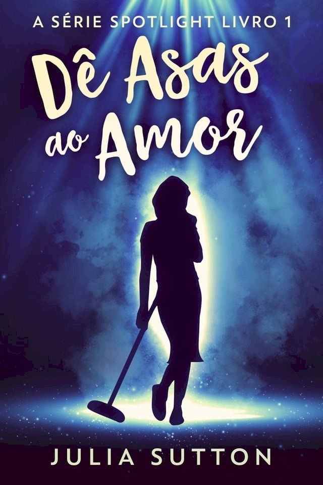  D&ecirc; Asas ao Amor(Kobo/電子書)