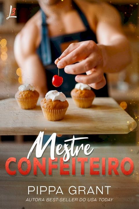 Mestre confeiteiro(Kobo/電子書)