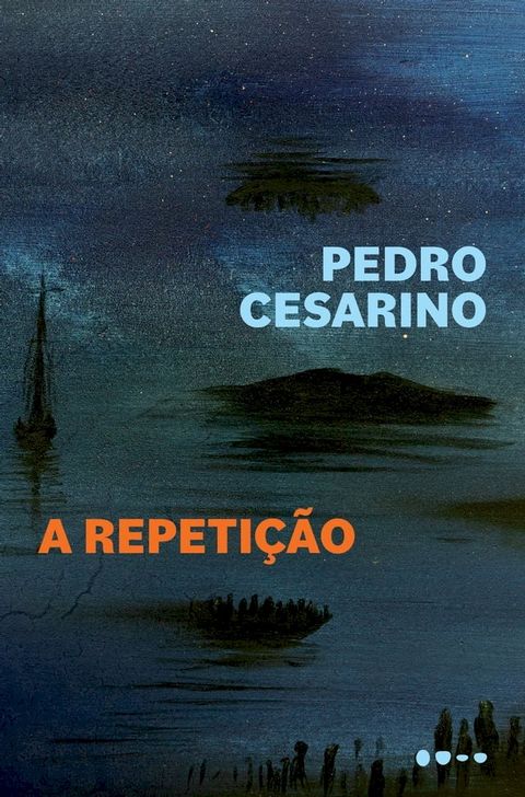 A repeti&ccedil;&atilde;o(Kobo/電子書)