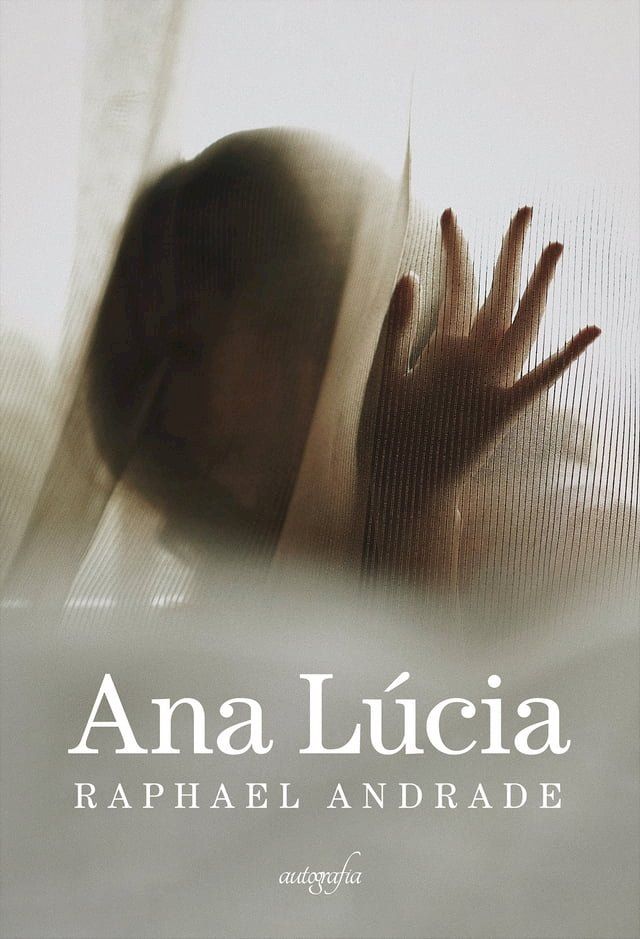  Ana L&uacute;cia(Kobo/電子書)