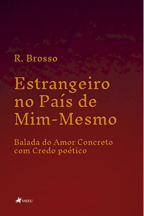 Estrangeiro no País de Mim-Mesmo(Kobo/電子書)