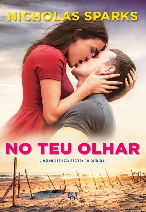 No Teu Olhar(Kobo/電子書)