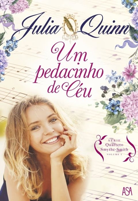 Um Pedacinho do Céu(Kobo/電子書)