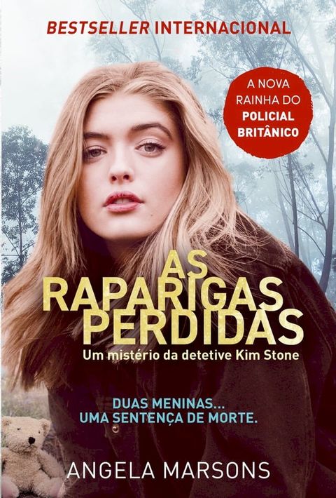 Raparigas Perdidas(Kobo/電子書)