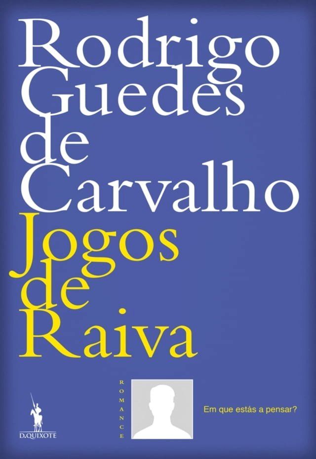  Jogos de Raiva(Kobo/電子書)