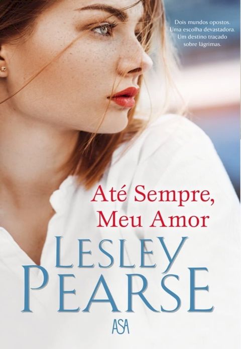 At&eacute; Sempre, Meu Amor(Kobo/電子書)