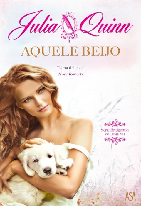 Aquele Beijo(Kobo/電子書)