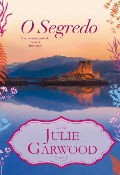 O Segredo(Kobo/電子書)