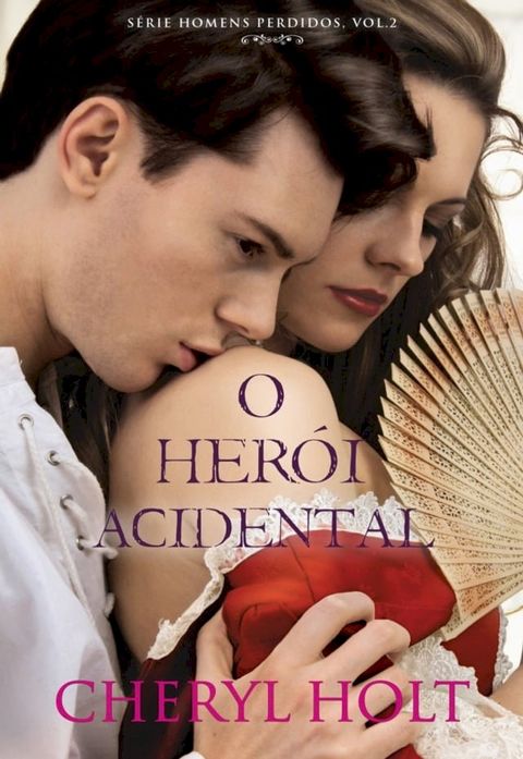 O Herói Acidental(Kobo/電子書)