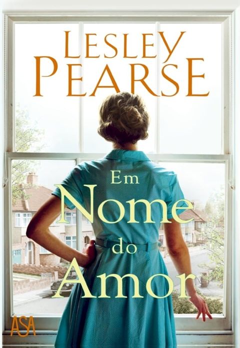 Em Nome do Amor(Kobo/電子書)