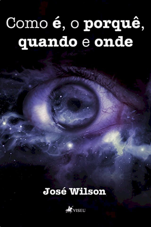  Como é, o porquê, quando e onde(Kobo/電子書)