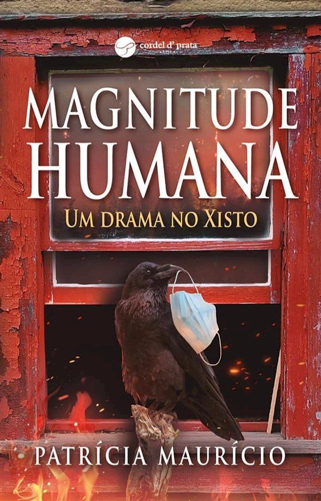  Magnitude Humana(Kobo/電子書)