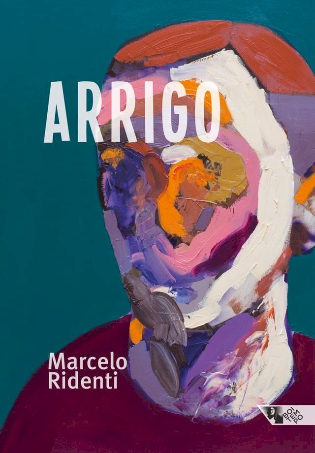  Arrigo(Kobo/電子書)