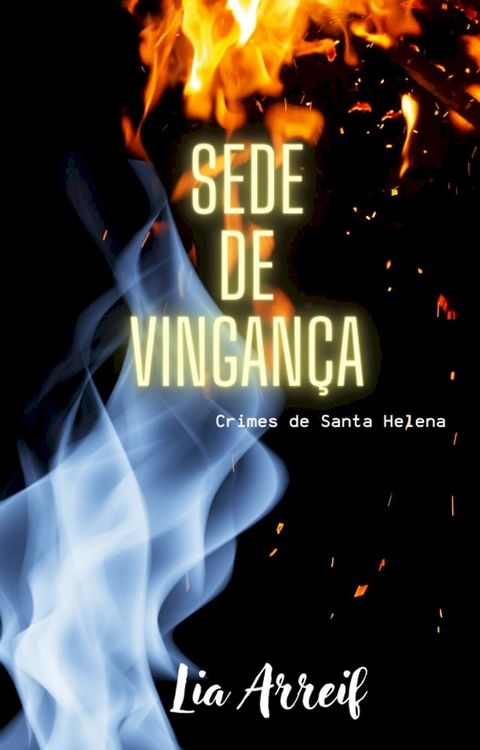 Sede de Vingança(Kobo/電子書)