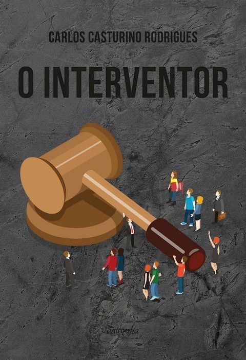 O Interventor(Kobo/電子書)