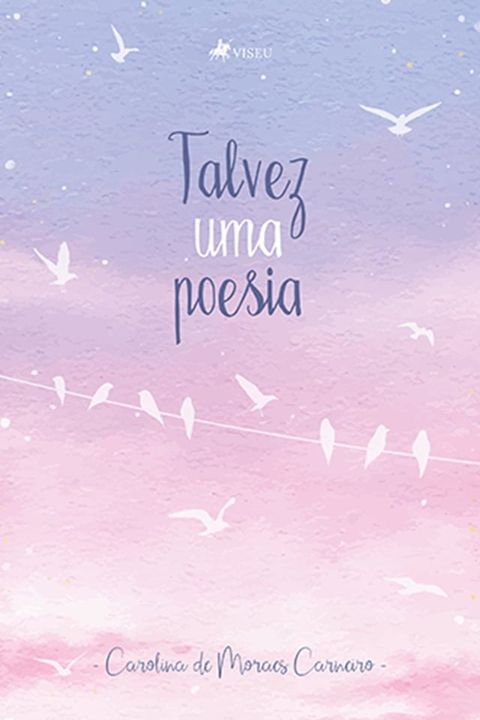 Talvez uma poesia(Kobo/電子書)