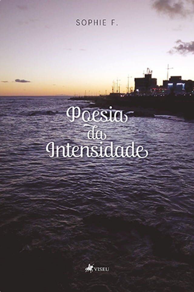  Poesia da intensidade(Kobo/電子書)