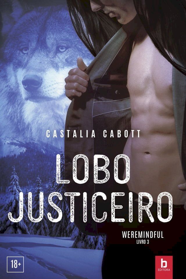  Lobo Justiceiro(Kobo/電子書)