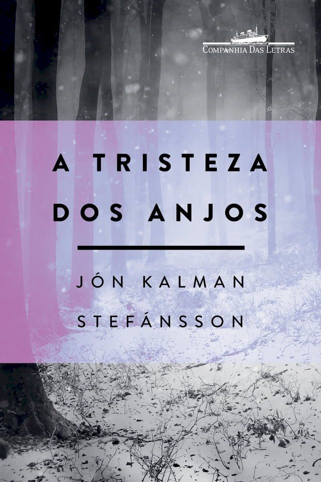  A tristeza dos anjos(Kobo/電子書)