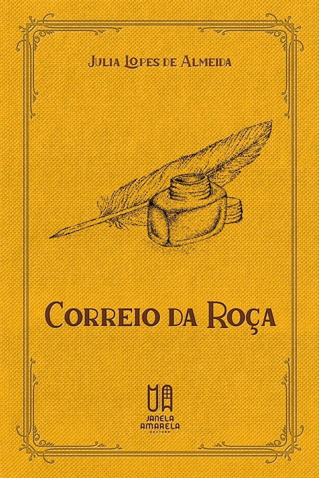  Correio da Roça(Kobo/電子書)