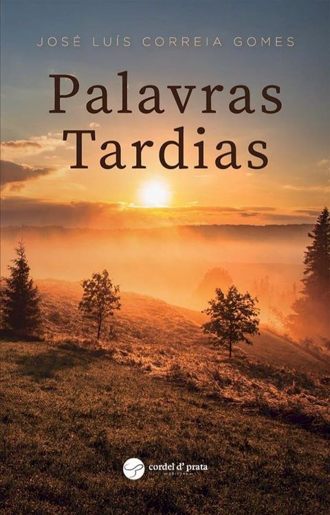 Palavras tardias(Kobo/電子書)