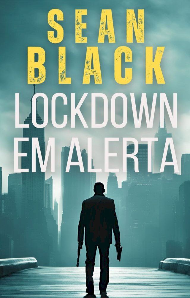  Lockdown - Em Alerta(Kobo/電子書)