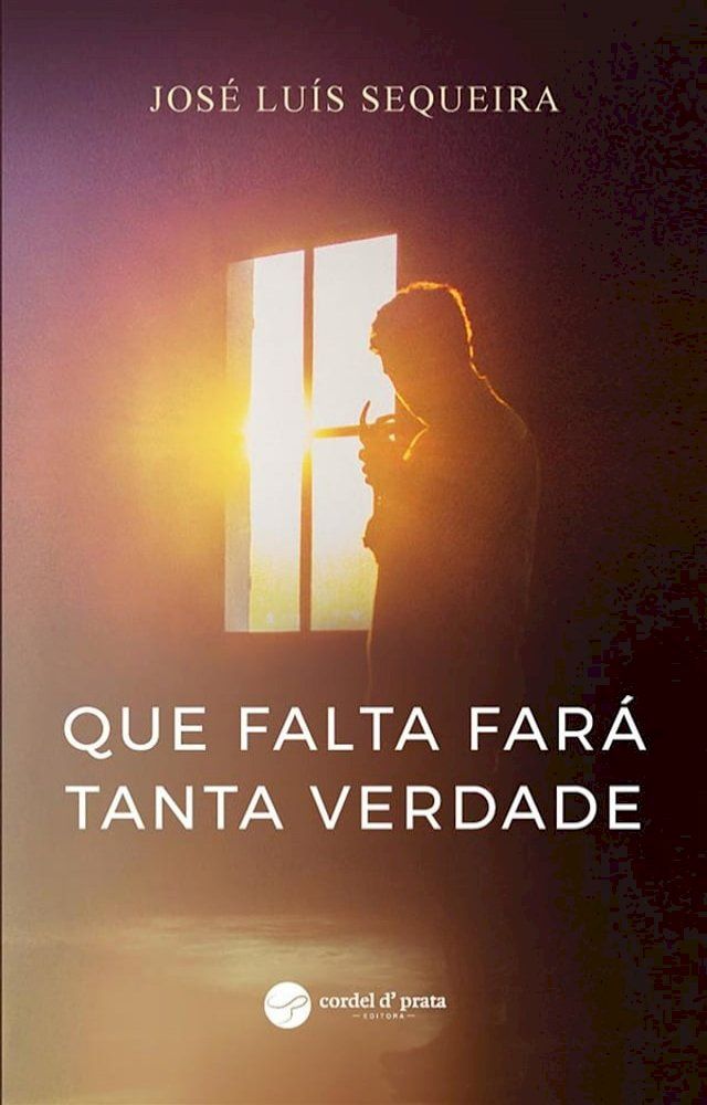  Que falta fará tanta verdade(Kobo/電子書)