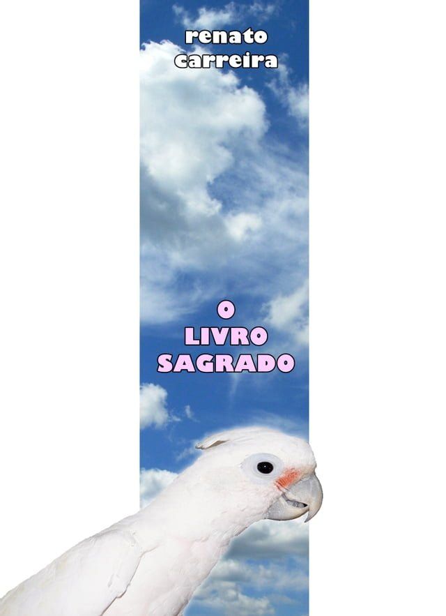  O Livro Sagrado(Kobo/電子書)