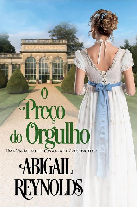 O Preço do Orgulho(Kobo/電子書)