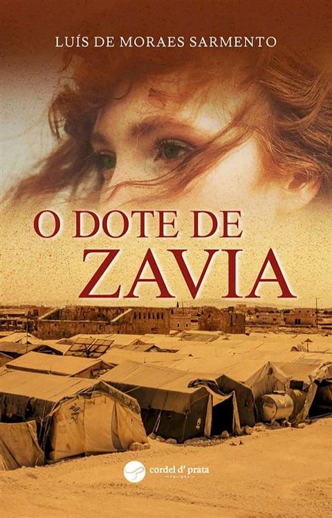 O Dote de Zavia(Kobo/電子書)