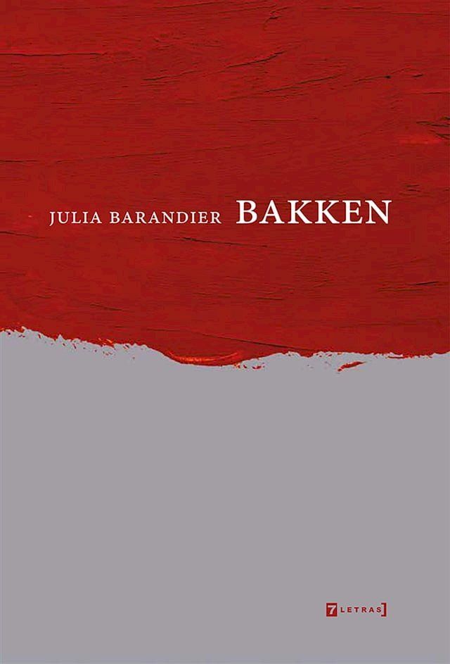  Bakken(Kobo/電子書)