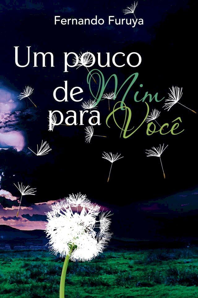  Um pouco de Mim para Você(Kobo/電子書)