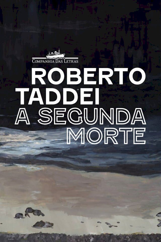  A segunda morte(Kobo/電子書)