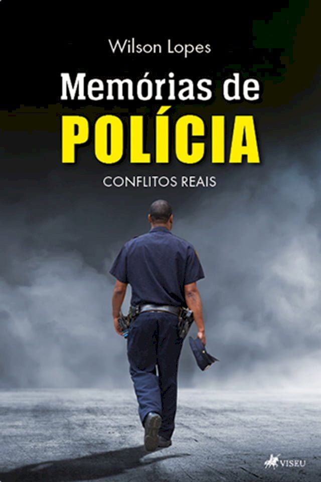  Memórias de Polícia(Kobo/電子書)