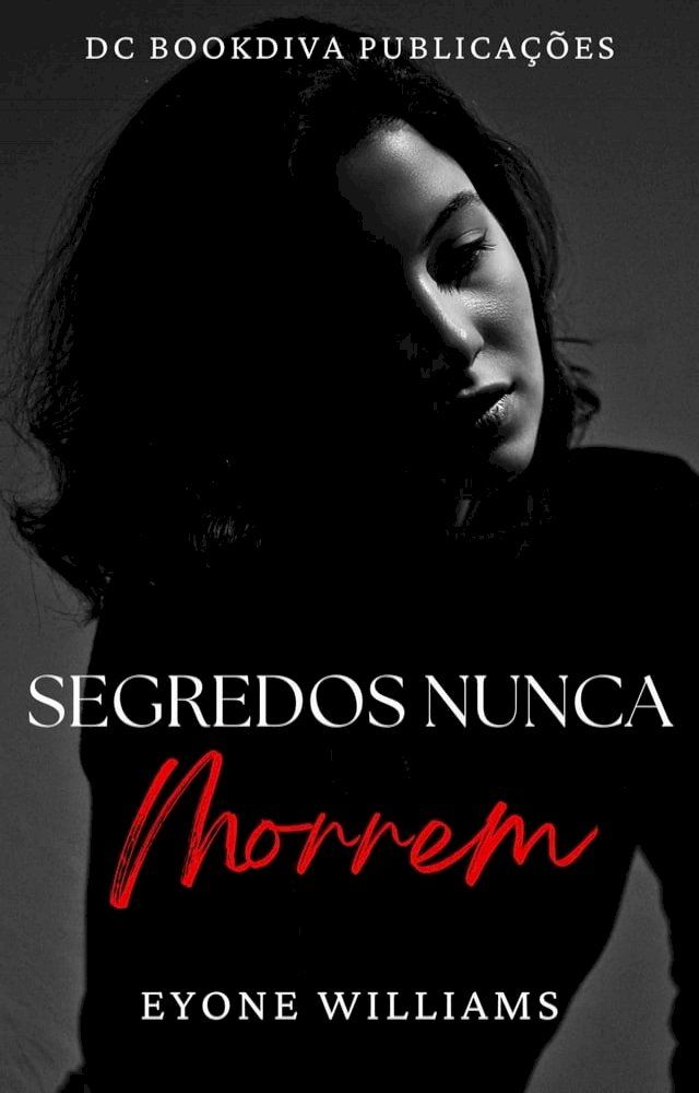  Segredos nunca morrem(Kobo/電子書)