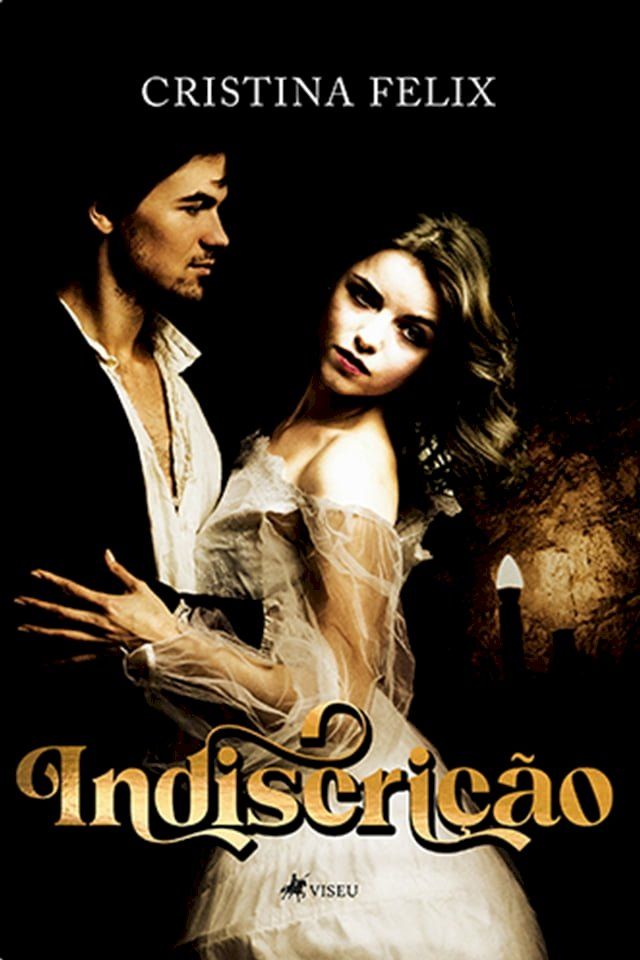  Indiscrição(Kobo/電子書)