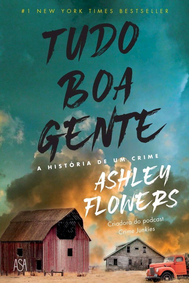  Tudo Boa Gente(Kobo/電子書)