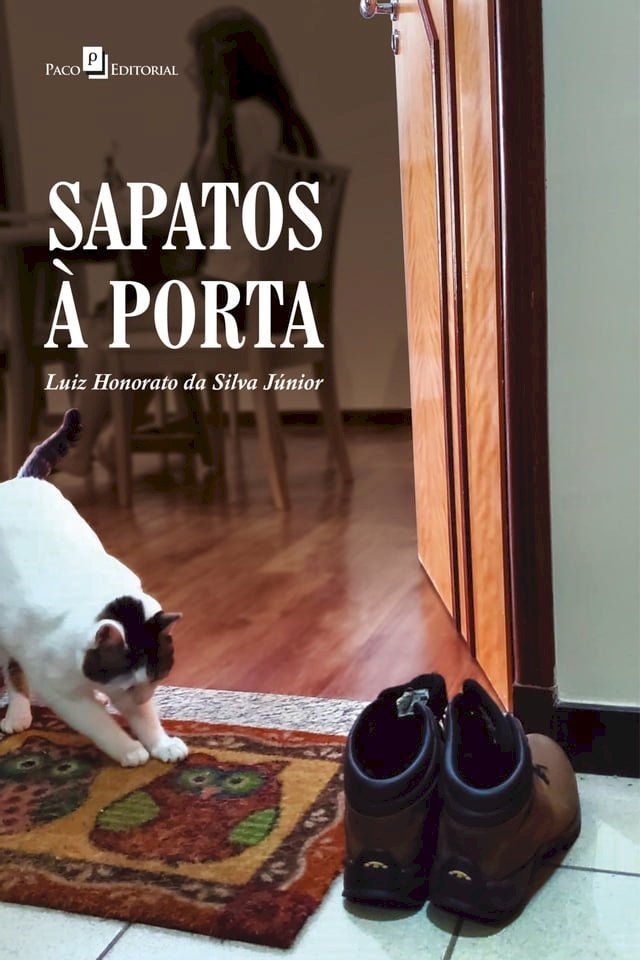  Sapatos à porta(Kobo/電子書)