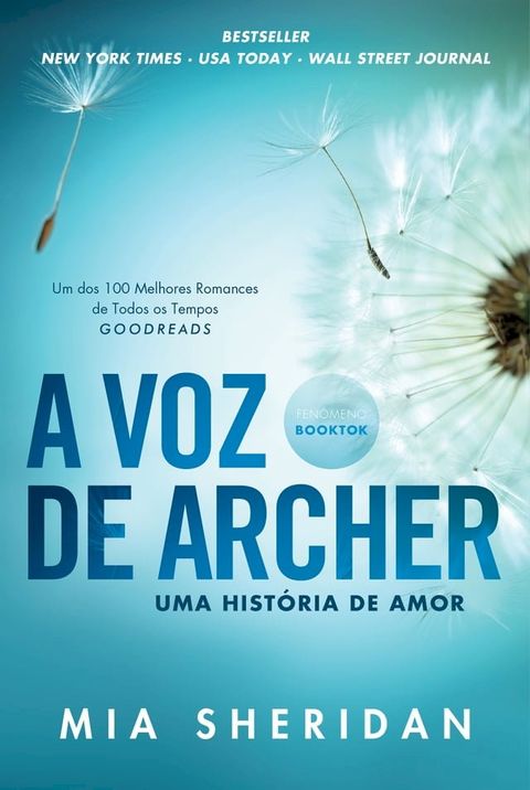 A Voz de Archer(Kobo/電子書)