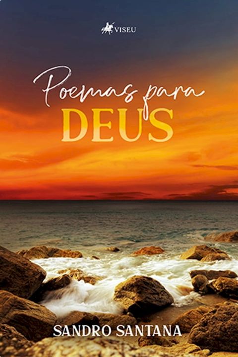 Poemas para Deus(Kobo/電子書)