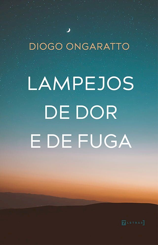  Lampejos de dor e de fuga(Kobo/電子書)