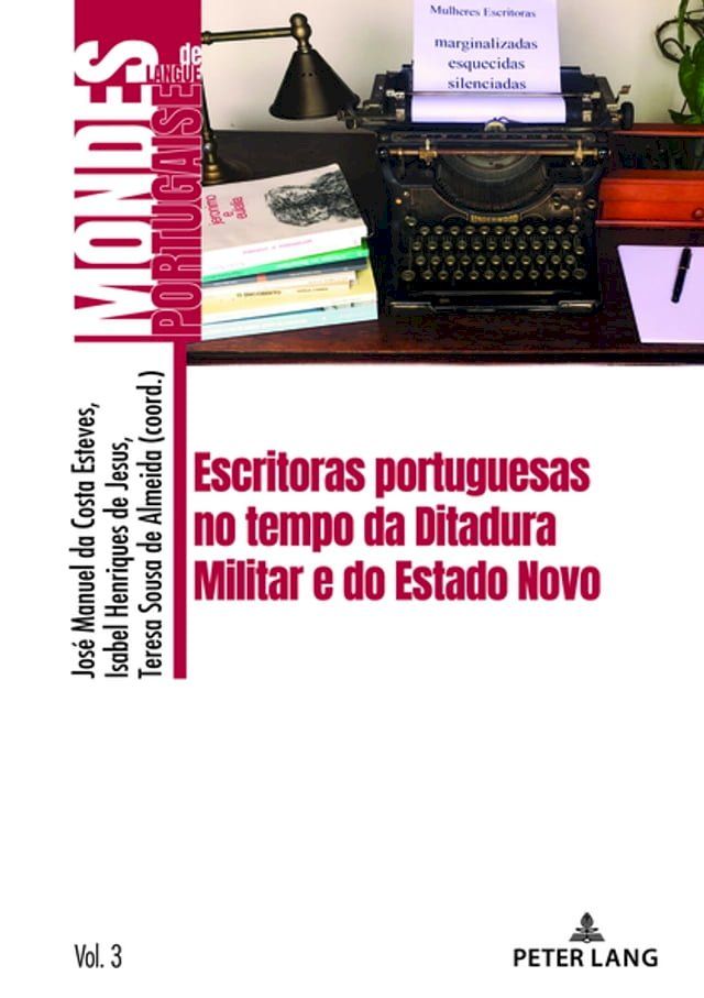  Escritoras portuguesas no tempo da Ditadura Militar e do Estado Novo(Kobo/電子書)