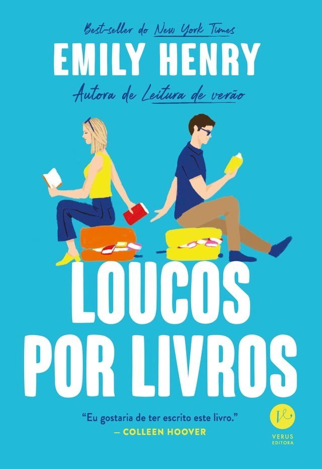  Loucos por livros(Kobo/電子書)