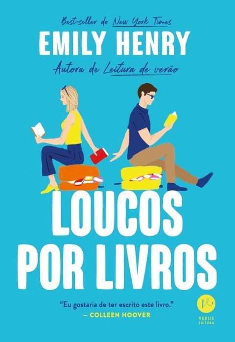 Loucos por livros(Kobo/電子書)