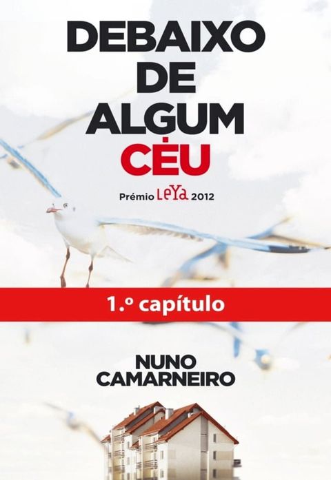 Debaixo de Algum Céu - 1º Capítulo(Kobo/電子書)