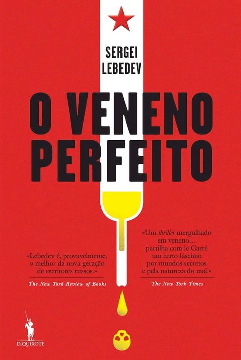 O Veneno Perfeito(Kobo/電子書)