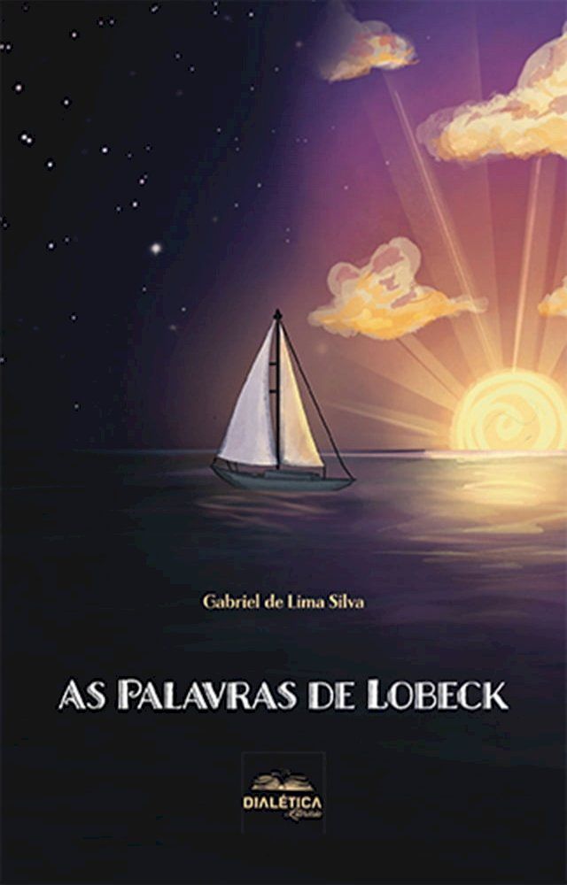  As Palavras de Lobeck(Kobo/電子書)